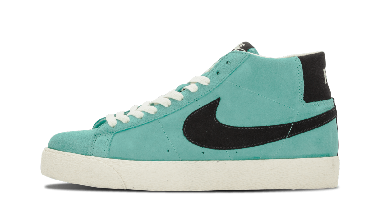 SB Blazer "Azure"