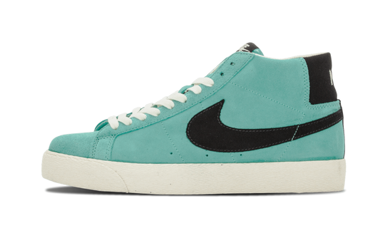 SB Blazer "Azure"