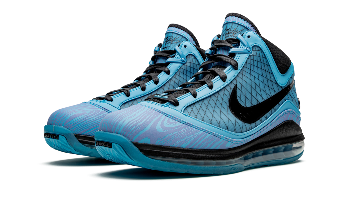 Air Max Lebron 7 Retro "All Star"