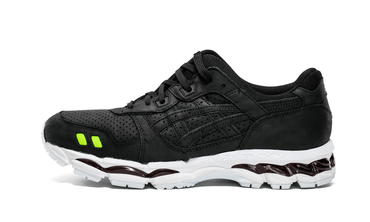 Gel-Lyte 3.1 "Super Green"