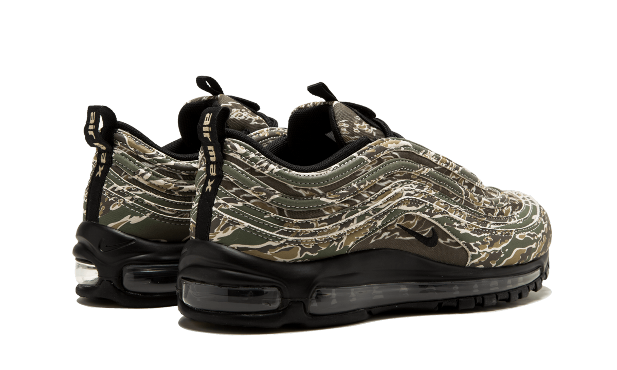 Air Max 97 Premium QS "USA" AJ2614 205