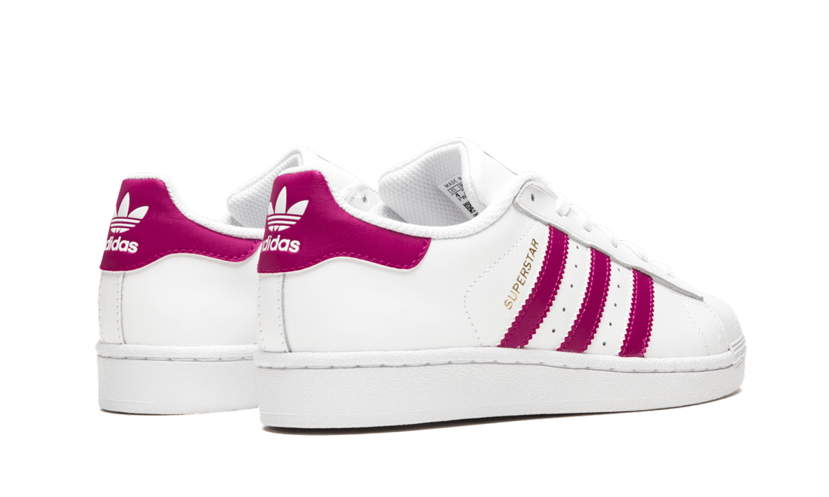 Superstar Foundation GS B23644