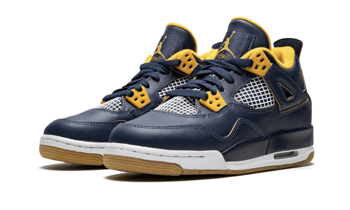 AIr Jordan 4 Retro GS