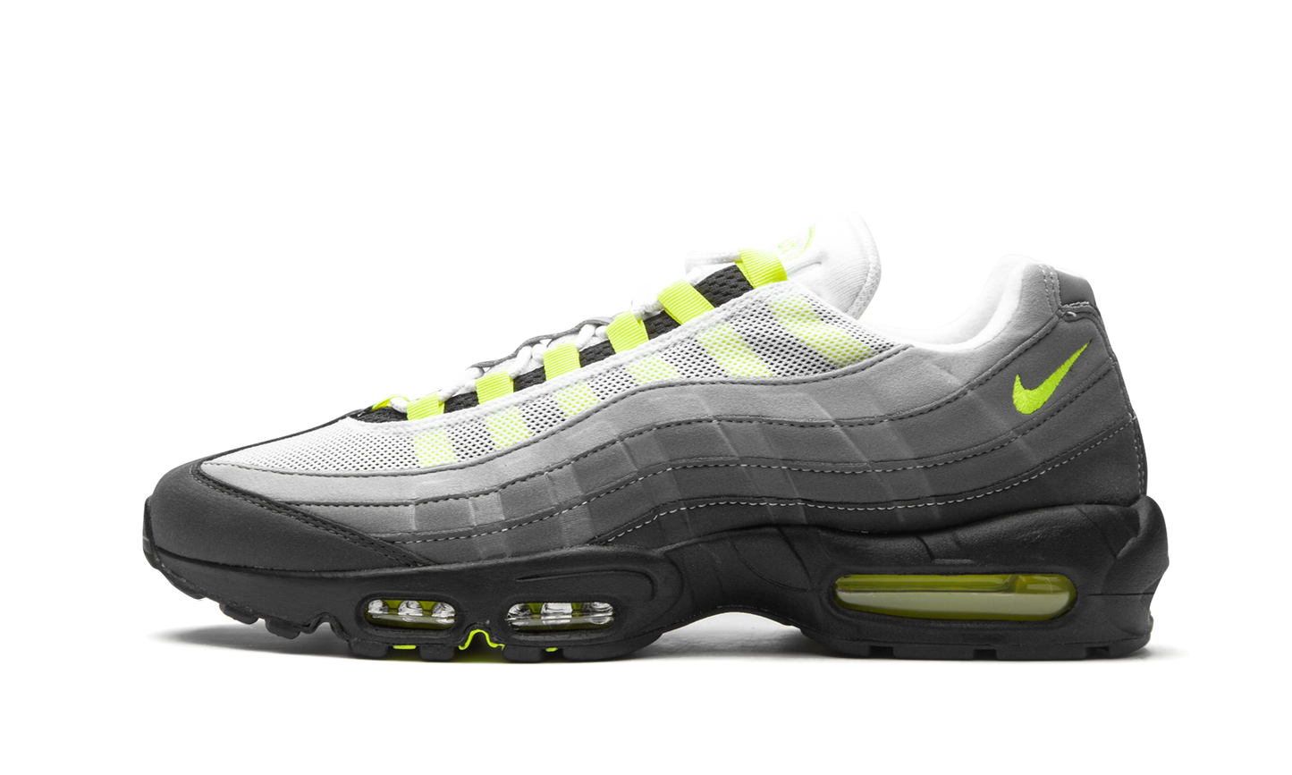 Air Max 95 OG "Neon 2020" CT1689 001