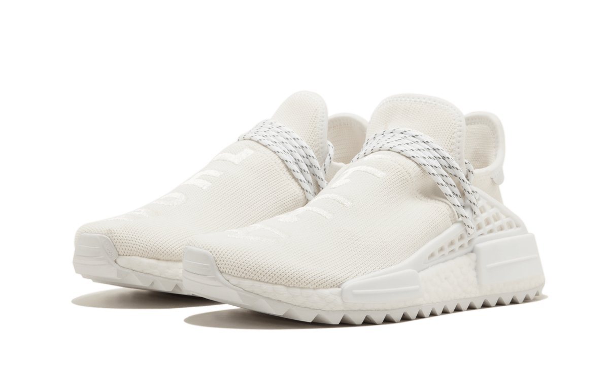 NMD Humanrace Trail "Pharrell Williams - Blank Canvas"