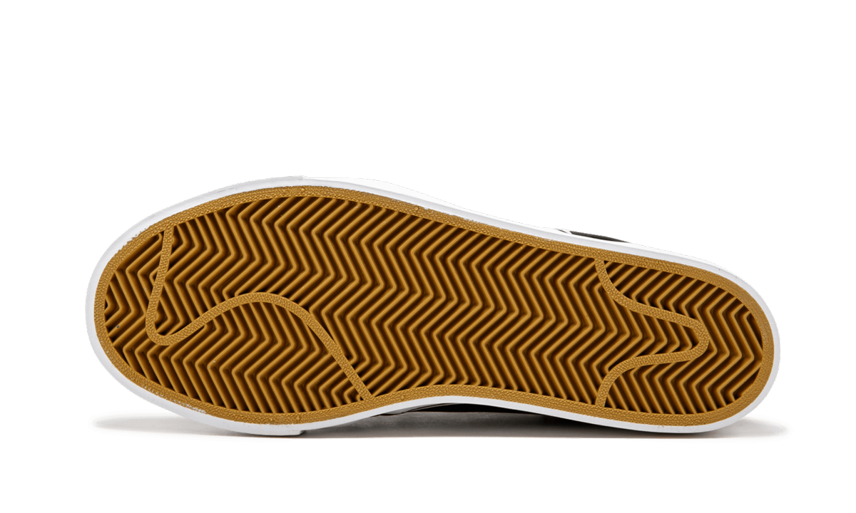 Zoom Stefan Janoski SB PR "Black" 482972 017