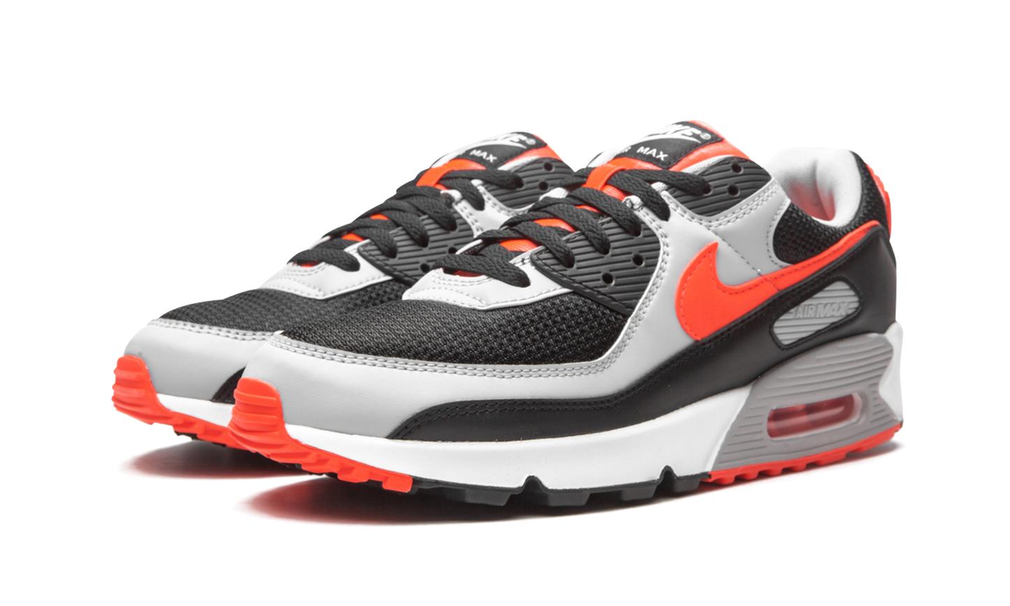 Air Max 90 "Radiant Red" CZ4222 001
