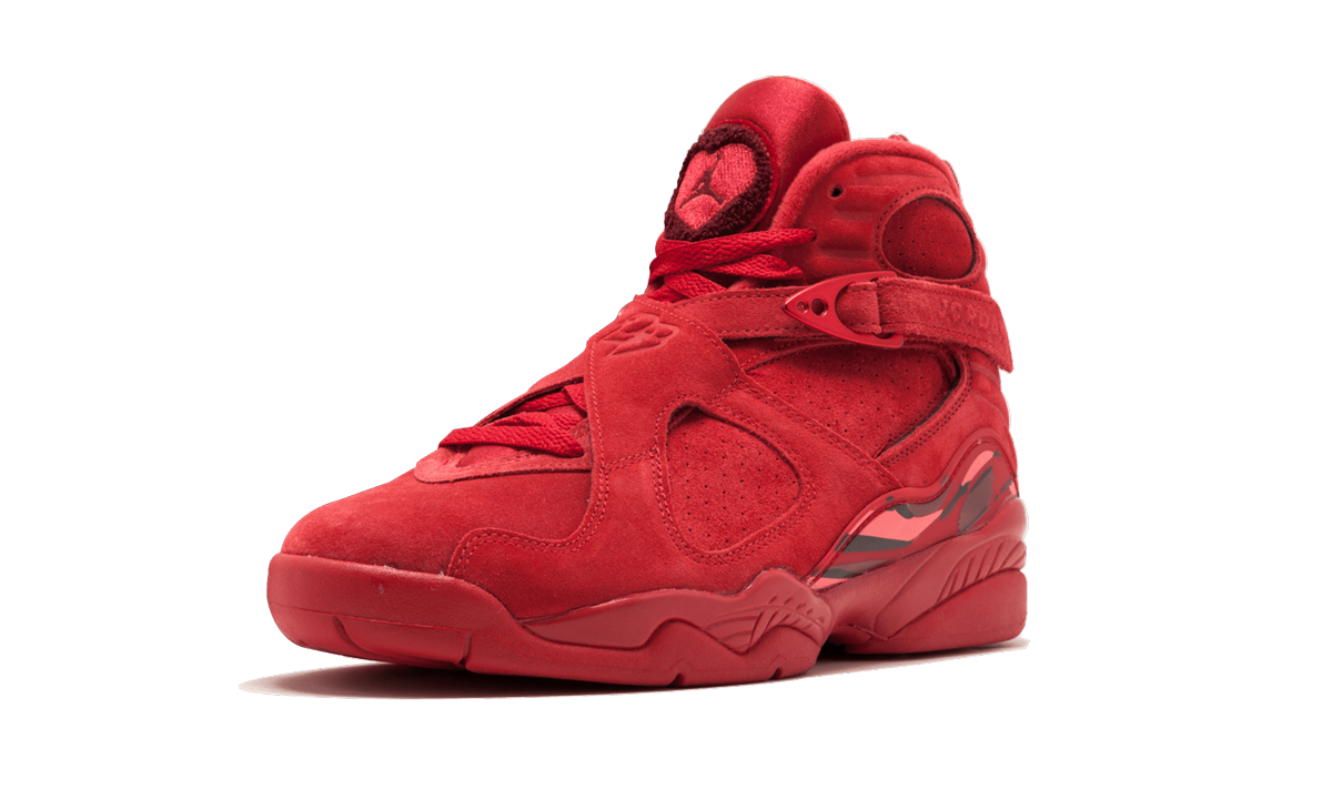 AIR JORDAN 8 RETRO WMNS "VALENTINE'S DAY"