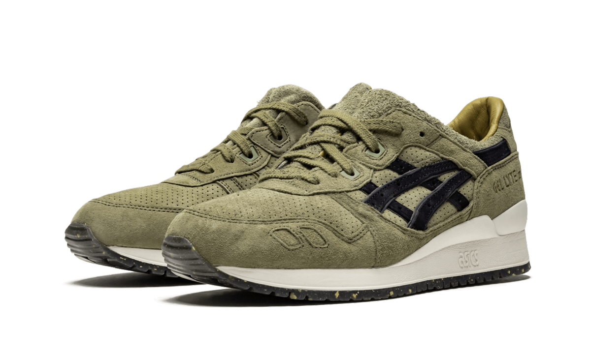 Gel-Lyte 3 "Footpatrol" H51RK 8686