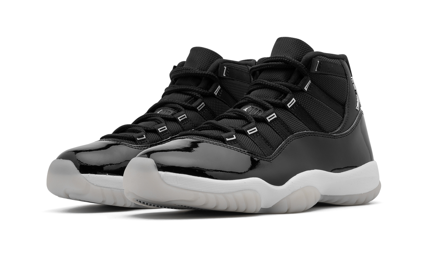 AIR JORDAN 11 RETRO WMNS "Jubilee / 25th Anniversary" AR0715 011