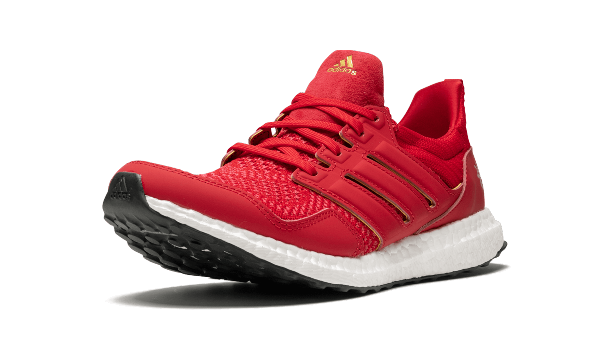 UltraBOOST CNY "Eddie Huang - Chinese New Year"