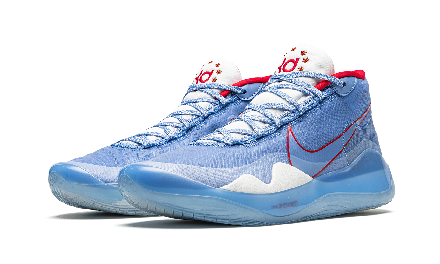 KD 12 "Don C ASG 2020" CD4982 900