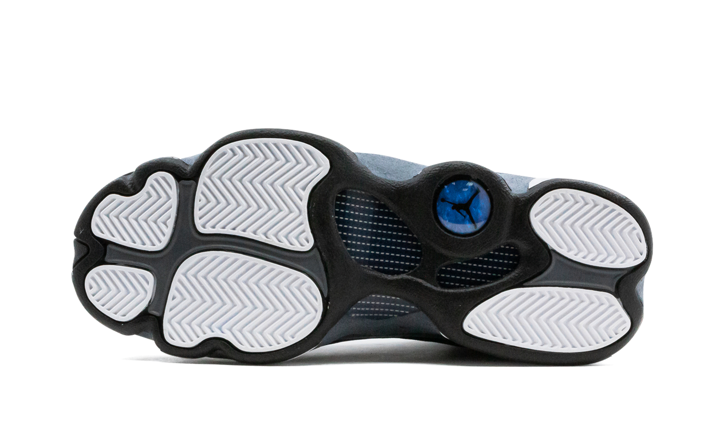 Air Jordan 13 Retro GS "Flint 2020" 884129 404