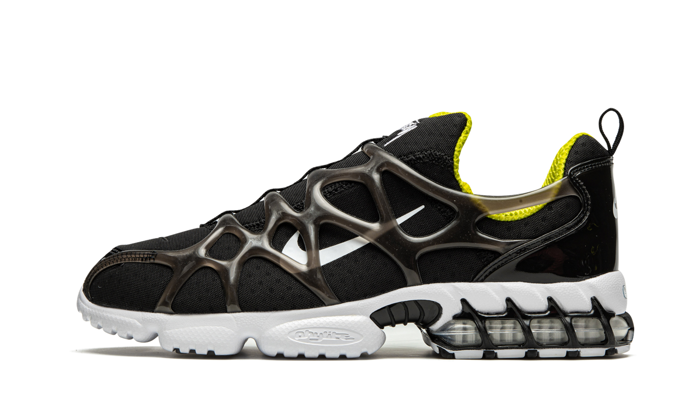 Air Zoom Spiridon Kukini "Stussy Bright Cactus" CJ9918 001