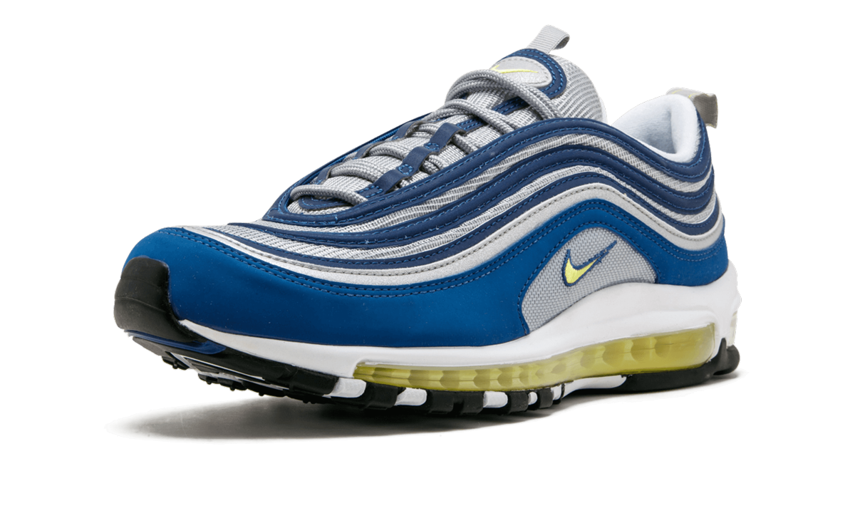 Air Max 97 "Atlantic Blue"