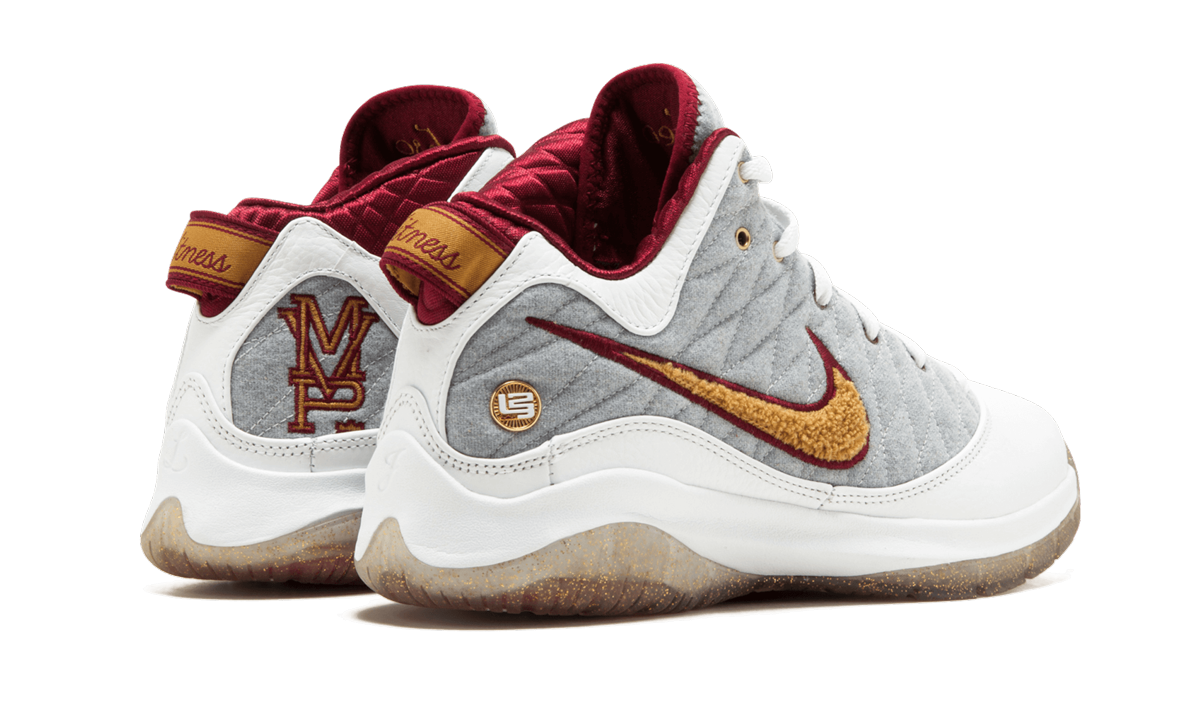 Lebron VII P.S (POP) "MVP"