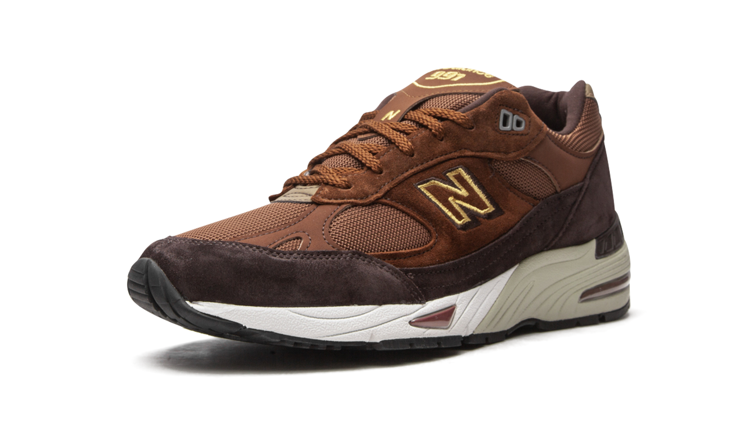 991 "Year of the Ox" M991YOX