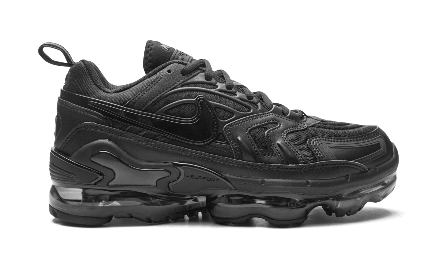 Air Vapormax EVO "Triple Black"