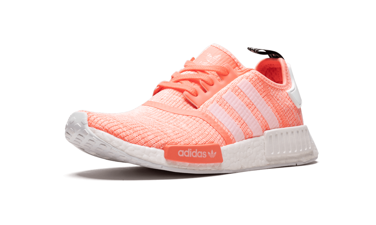 NMD R1 WMNS "Sun Glow" BY3034