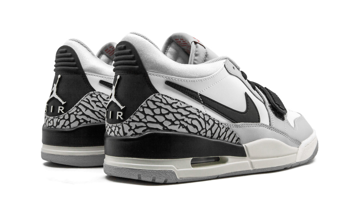 Legacy 312 Low CD7069 101