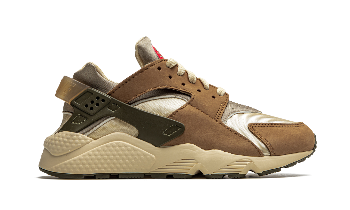 Air Huarache "Stussy - Desert Oak" DD1381 200