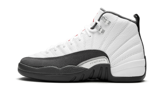 Air Jordan 12 Retro GS "Dark Grey" 153265 160