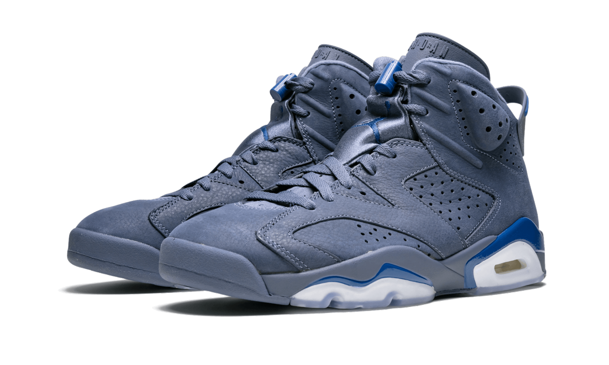Air Jordan 6 Retro 384664 400