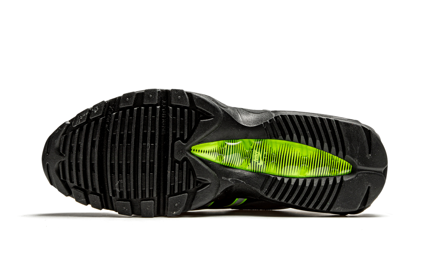 Air Max 95 NDSTRKT "Neon" CZ3591 002