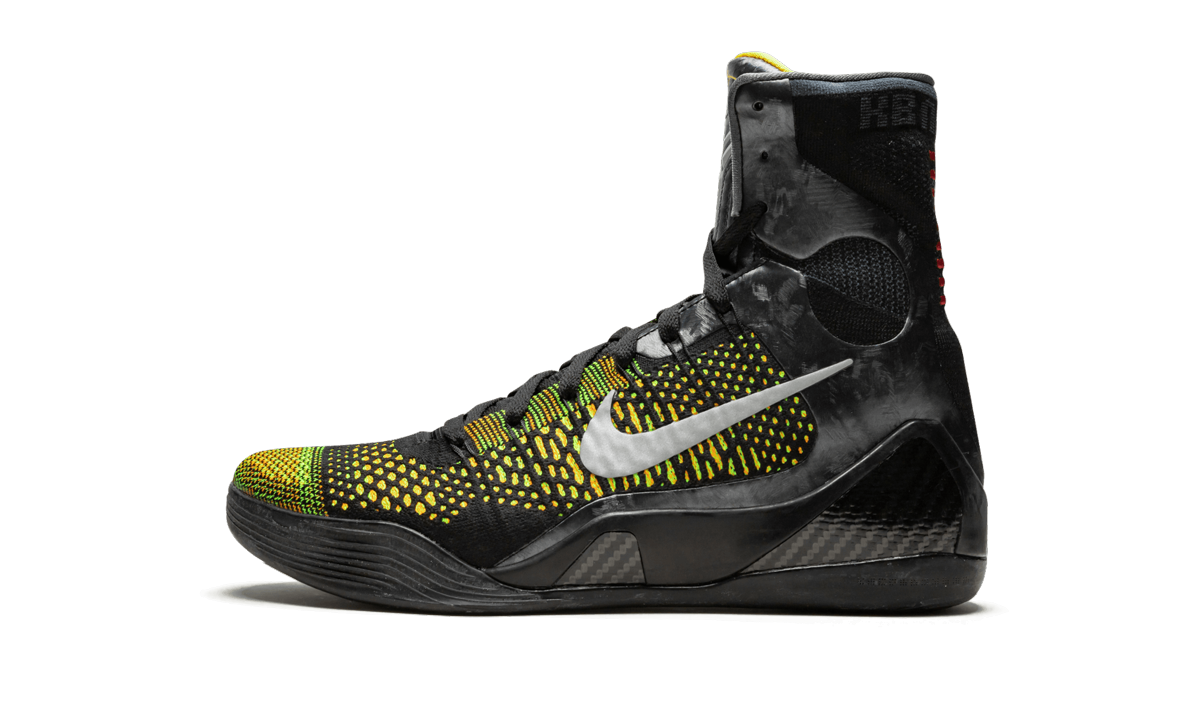 Kobe 9 Elite "Inspiration"