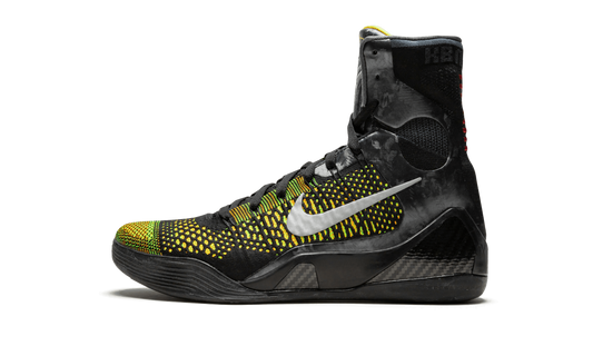 Kobe 9 Elite "Inspiration"