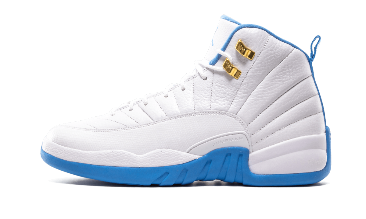 Air Jordan 12 Retro GS "MELO" 510815 127