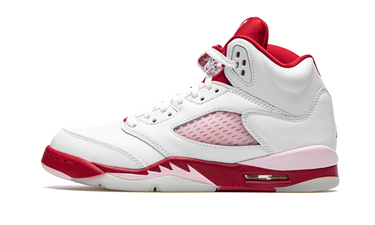 Air Jordan 5 Retro GS "Pink Foam"