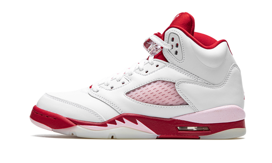 Air Jordan 5 Retro GS "Pink Foam"