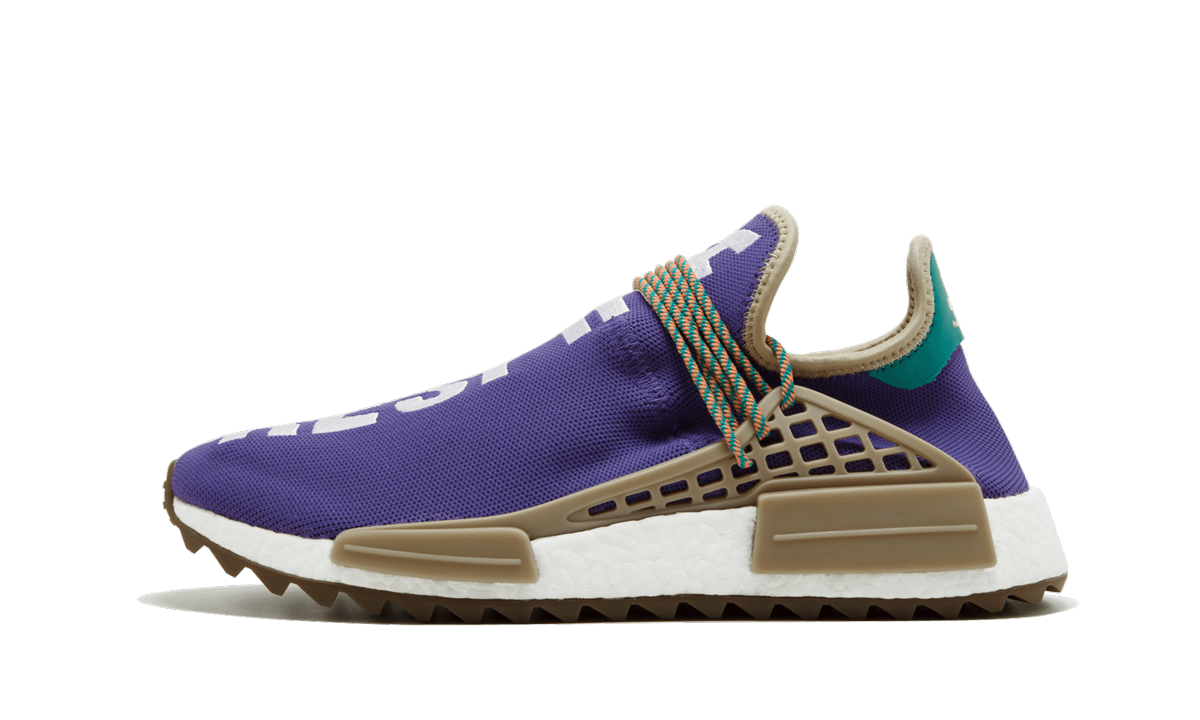 NMD Humanrace Trail "Pharrell Williams - Friends and Family Respira" AC7187