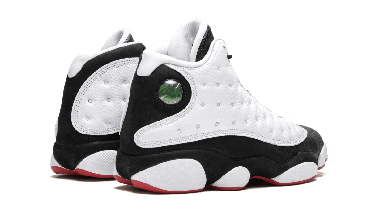 Air Jordan 13 "He Got Game" 414571 104