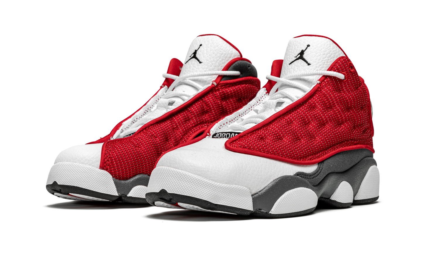 Air Jordan 13 PS "Red Flint"