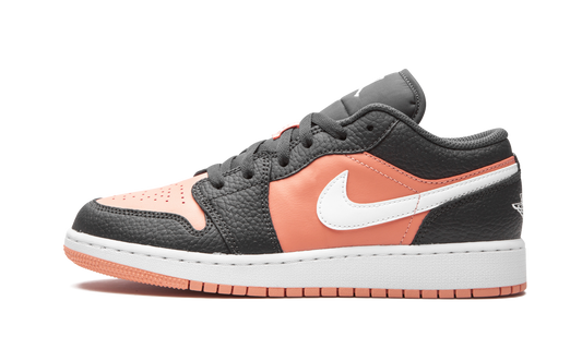 Air Jordan 1 Low GS "Pink Quartz"