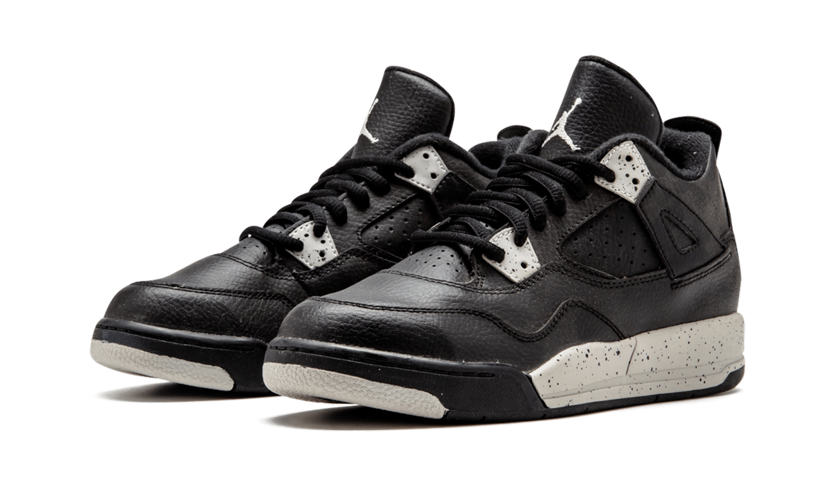 Jordan 4 Retro PS "Oreo" 707430 003