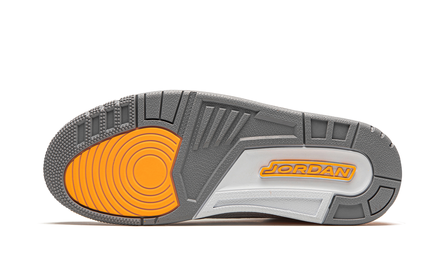 AIR JORDAN 3 RETRO WMNS "Laser Orange" CK9246 108