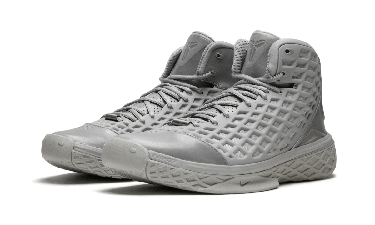 Zoom Kobe 3 FTB "Fade to Black" 869453 004