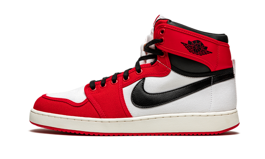 Air Jordan 1 KO "Chicago" DA9089 100