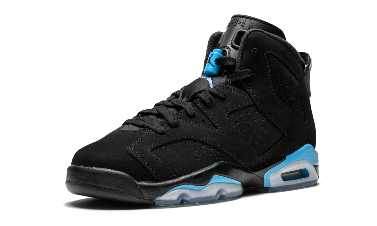 Jordan 6 Retro GS "UNC"
