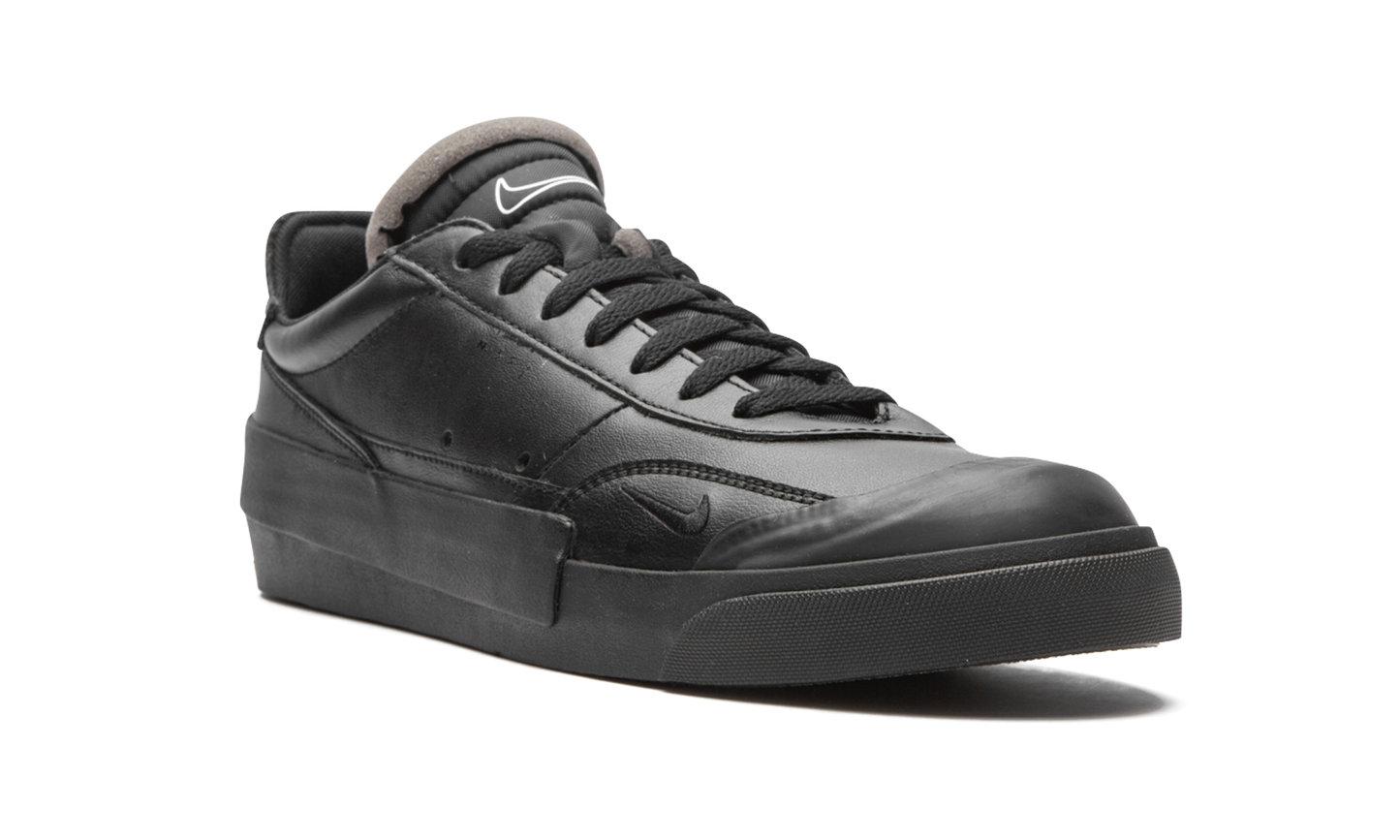 Drop Type Premium "Triple Black"