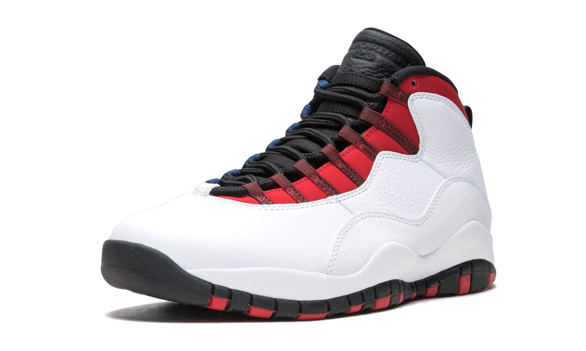 Air Jordan 10 Retro "Russell Westbrook - Class of 2006" 310805 160