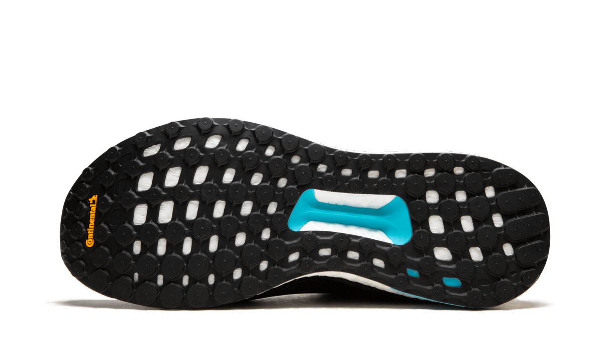 Solar Humanrace Glide "Pharrell Williams - Black"