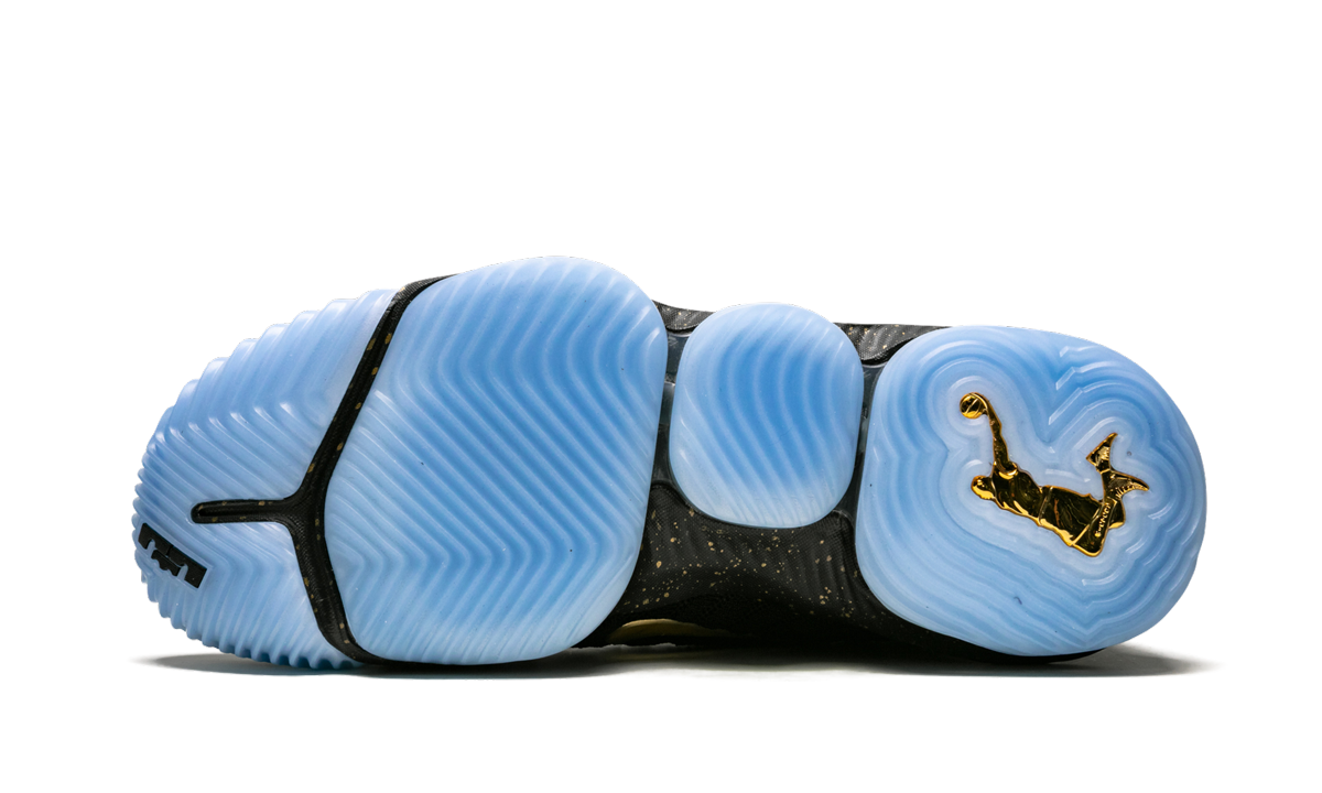 Lebron XVI KC "Watch The Throne" CI1518 001