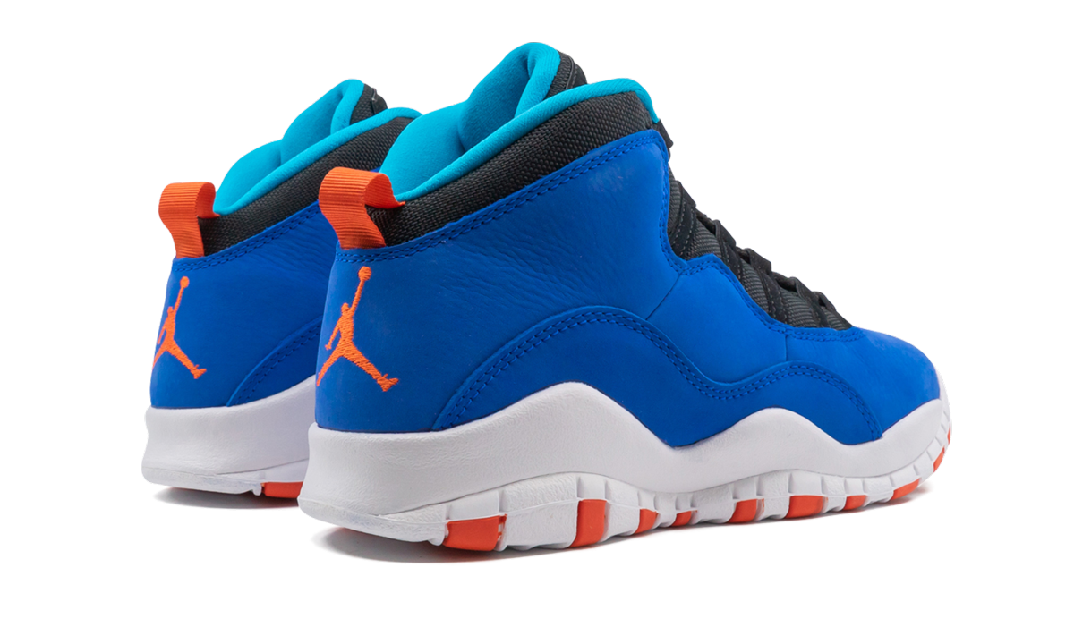 Air Jordan 10 Retro GS "Tinker" 310806 408