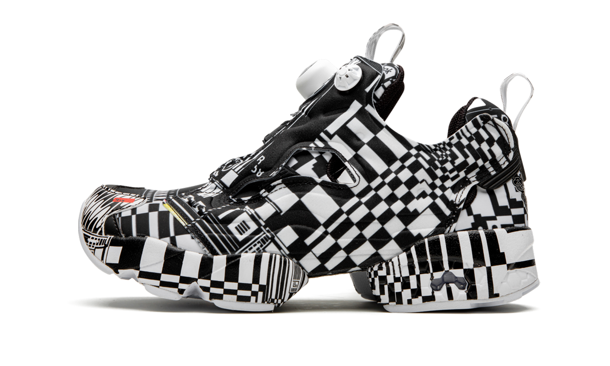 Instapump Fury "Kenzo"