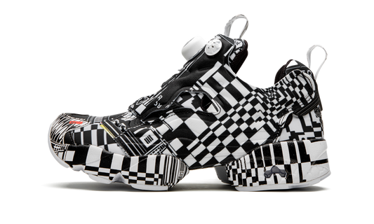 Instapump Fury "Kenzo"