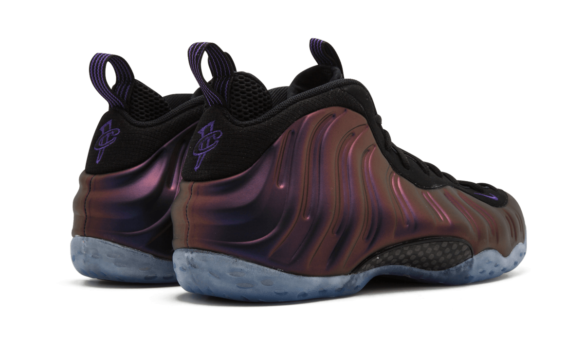 Air Foamposite One "Eggplant" 314996 008